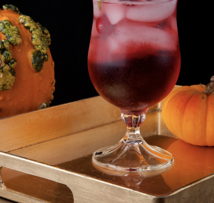 October at Kramerica Wine & Spirits: Fall Favorites & Tastings